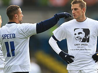WATCH: Touching tributes paid...